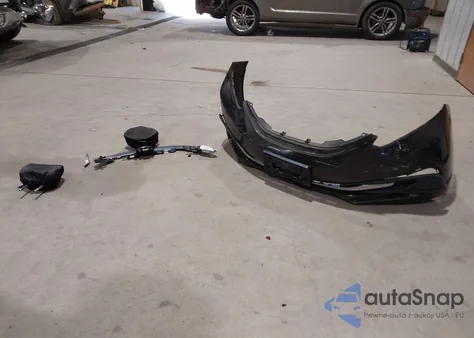 2013 Honda Civic Ex z USA, uszkodzony, nr VIN 19XFB2F88DE264044